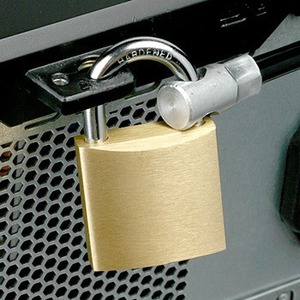 Noble Universal Anti-Theft Cable Lock Kit