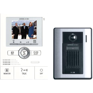 Aiphone JKS-1AED Video Door Phone