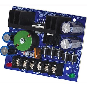 Altronix SMP5PM Proprietary Power Supply