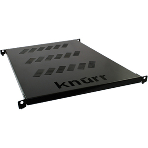 Vertiv 19-Inch 1U Telescopic Shelf for Vertiv VR and DCE Racks (535809G1)