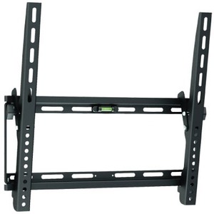 ORION Images Wall Mount for LCD Display, Flat Panel Display - Black