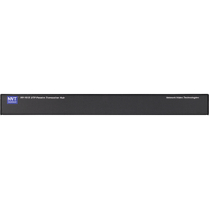 NVT Phybridge NV-1613 Video Console/Extender