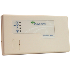 Inovonics High Power Repeater with Transformer