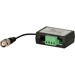 Altronix Video Balun/Combiner