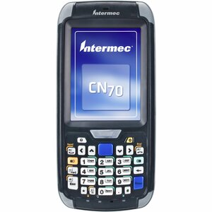 Intermec CN70 Handheld Terminal