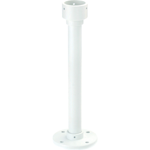 EverFocus EPTZCLM Mounting Bracket for Surveillance Camera - White