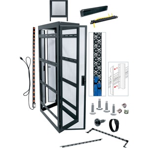 Middle Atlantic MRK-4431-DVR Enclosure