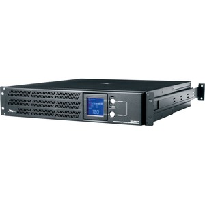 Middle Atlantic UPS-2200R 2150VA Rack-mountable UPS