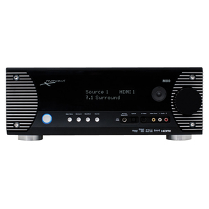 Proficient Audio M80 A/V Receiver - 130 W RMS - 7.1 Channel