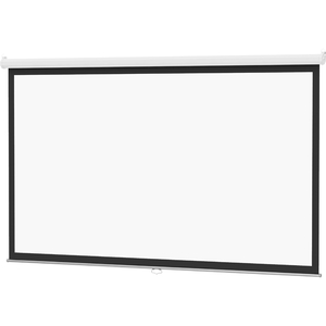 Da-Lite Model B 94" Manual Projection Screen