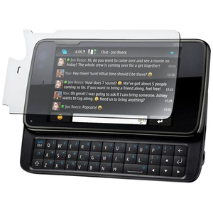Fosmon Screen Protector