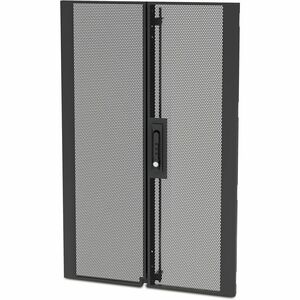 APC by Schneider Electric AR7103 NetShelter SX 20U Split Door Panel