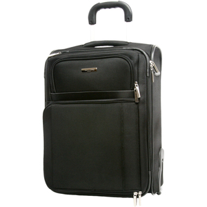 American Traveler Travel/Luggage Case (Roller) Travel Essential - Black