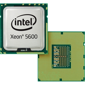 Intel Xeon DP 5600 E5603 Quad-core (4 Core) 1.60 GHz Processor