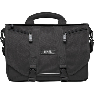 Tenba Mini Carrying Case (Messenger) for 13" Notebook - Black