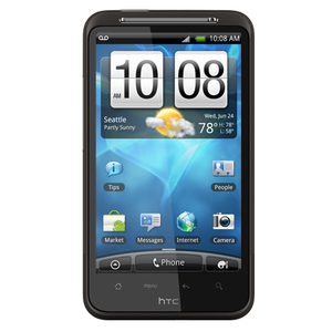 HTC Inspire 4G