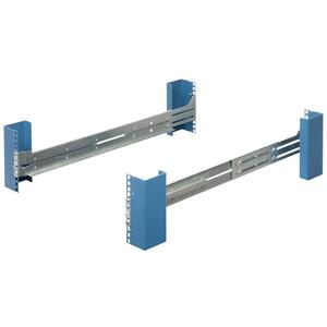 Rack Solutions 109-1837 Mounting Rail Kit for Desktop Computer