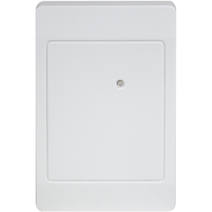 HID Thin Line ll 5395CW100 Proximity Wall Switch Reader