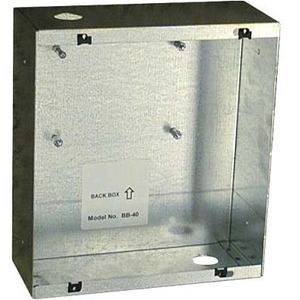 Alpha BB-40 Mounting Box
