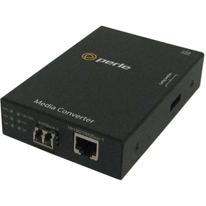 Perle S-1000-S2LC120 Media Converter