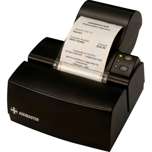 Addmaster IJ7200 Desktop Inkjet Printer - Monochrome - Receipt Print - USB