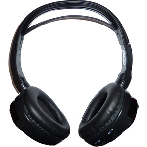 Concept CDC-IR10 Wireless Headphones - Infrared