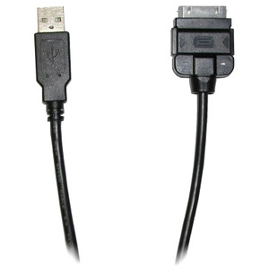 PIE USB-POD iPod Data Sync Charging Cable