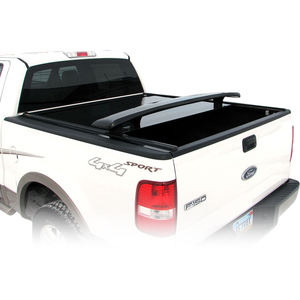 Retrax D-02-L Tonneau Cover