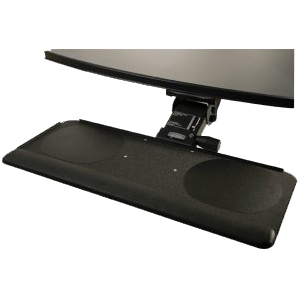 horizon keyboard tray