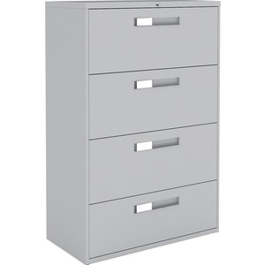 Global lateral shop file cabinet