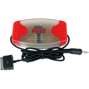 Pyle PLGI37I Audio Cable Adapter