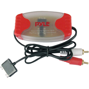 Pyle PLGI38RI Audio Cable Adapter
