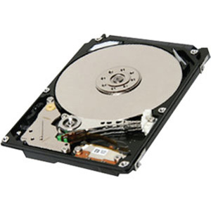 Toshiba MK2576GSX 250 GB Hard Drive - 2.5" Internal - SATA (SATA/300)