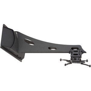 Premier Mounts UNI-PDSB Mounting Arm for Projector - Black