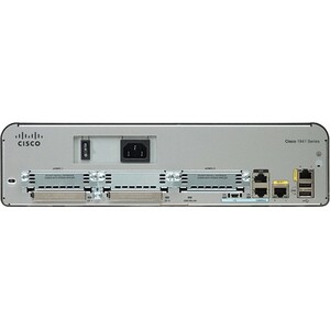 Cisco 1941 Integrated Services Router