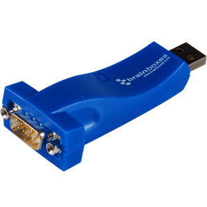 Brainboxes US-101-X50 Data Transfer Adapter