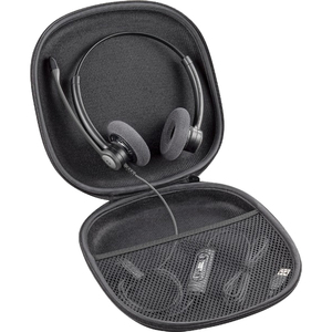 Plantronics 85298-01 Carrying Case Headset