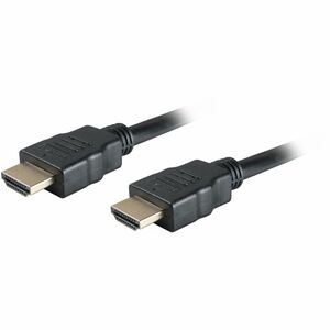 Comprehensive Standard Series High Speed HDMI Cable with Ethernet 35ft