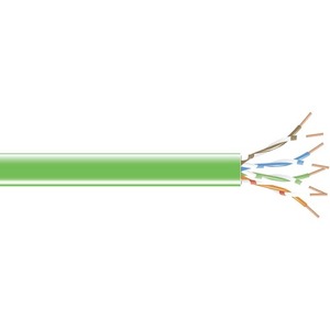 Black Box GigaBase Cat.5e UTP Network Cable