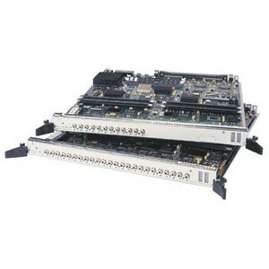 Cisco SFP - 1 x LC Duplex OC-3/STM-1