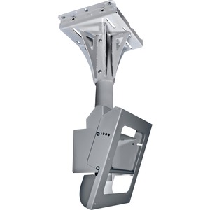 Peerless-AV® FPECMC-01 Ceiling Mount for Flat Panel Display - Gray