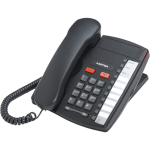 Aastra Value 9110 Standard Phone - Charcoal