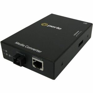 Perle S-1000-S1SC40D Media Converter