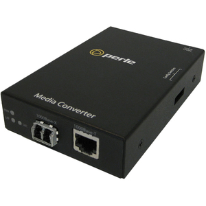 Perle S-1000-S2LC160 Media Converter