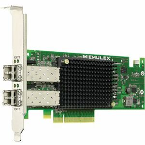 Emulex One Connect OCE11102-I 10Gigabit Ethernet Card