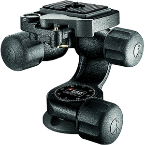 Manfrotto 460MG Tripod Head