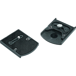 Manfrotto 410PL Quick Release Adapter Plate