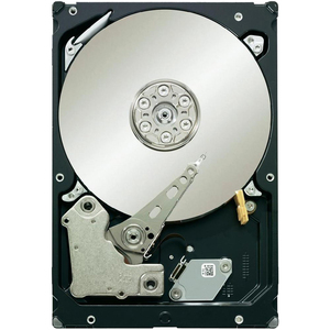 Seagate Constellation ES ST500NM0011 500 GB Hard Drive - 3.5" Internal - SATA (SATA/600)