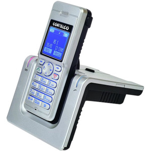 Cortelco DECT 6.0 Cordless Phone