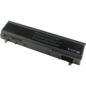 V7 Replacement Battery DELL LATITUDE E6400 OEM# PT434 312-0748 312-0917 C719R 6CELL